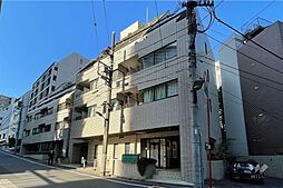 ディアシティ赤坂東館