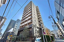 コンシェリア三田