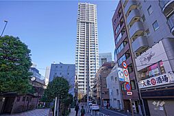 クレストプライムタワー芝