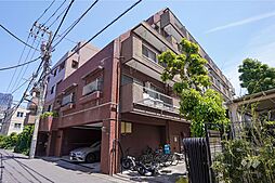セントラル三田