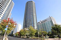 ベイサイドタワー晴海