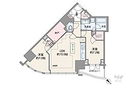 ザ豊海タワーマリン&amp;スカイEAST棟