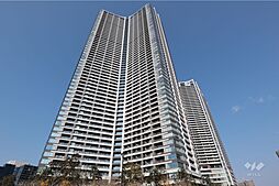 パークタワー勝どきサウス