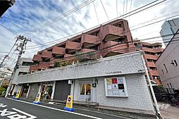 インペリアル赤坂壱番館