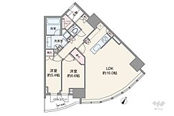 ザ豊海タワーマリン&amp;スカイEAST棟