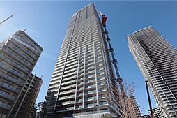 晴海フラッグスカイデュオパークビレッジT棟