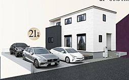 21号棟