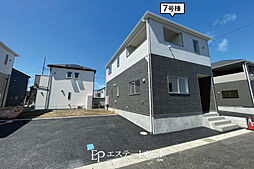 木更津市高柳・新築全８棟 7号棟