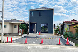木更津市桜井・全1棟新築