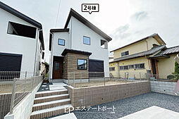 木更津市桜町2丁目・新築全2棟 2号棟