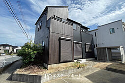 木更津市請西南4丁目・中古戸建