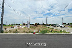 木更津市高柳・新築全9棟 3号棟