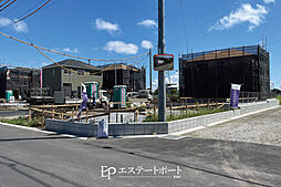 木更津市高柳・新築全9棟 7号棟