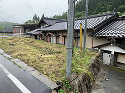 船井郡京丹波町実勢トミ谷の一戸建て