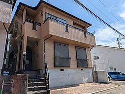 福岡市早良区南庄3丁目 中古戸建て