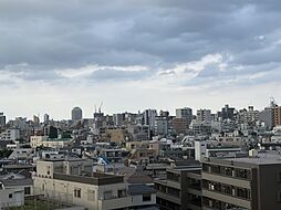 Brillia Tower 池袋 West 707