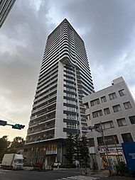 Brillia Tower 池袋 West