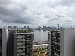 HARUMI FLAG PARK VILLAGE B棟 1504