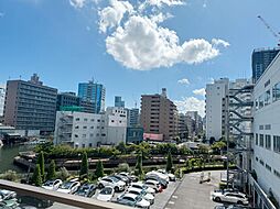 GLOBAL FRONT TOWER