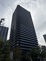 プラウドタワー目黒MARC