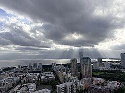 幕張ベイパークミッドスクエアタワー