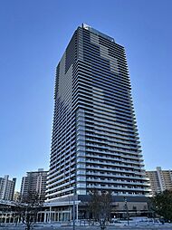 幕張ベイパークミッドスクエアタワー