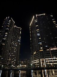 パークタワー勝どきサウス