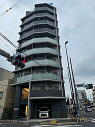 T-CASTLE西新井 801