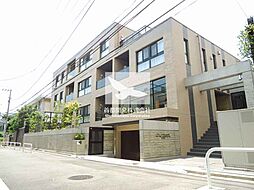 ザ・サンメゾン目白近衛町
