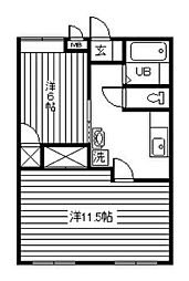 シャルマンコーポ 0301
