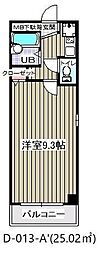グランピーノ妙典(D-013)