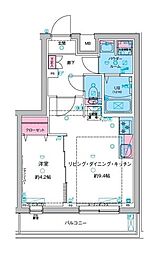 ジェノヴィア妙典