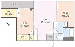 コーポリリック行徳