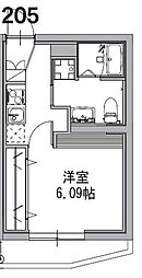 アーバングレース行徳