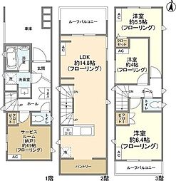 Kolet篠崎#02
