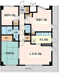 グランドメゾン壱番館