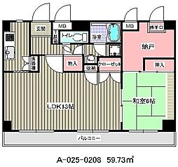 アンダルシア市川(A-025)