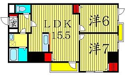 ジャルディーノ　南葛西