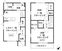 ルアナB