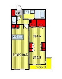 クレ　ド　ボヌール