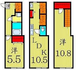 フルーツデール瑞江
