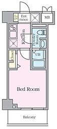S-RESIDENCE妙典broad