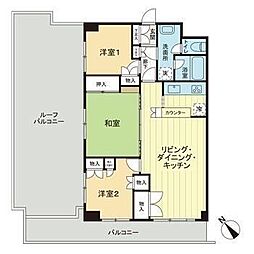 ライオンズマンション西葛西第2