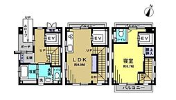 瑞江二丁目戸建