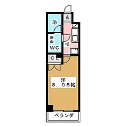 クレオ舞浜III