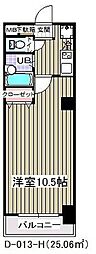 グランピーノ妙典(D-013)