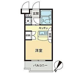 ローズガーデン36番館