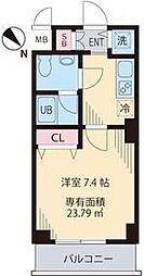 南海サザンコート行徳