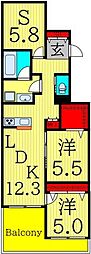 南葛西テラス
