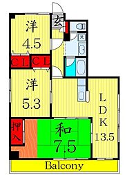 行徳第2マンション